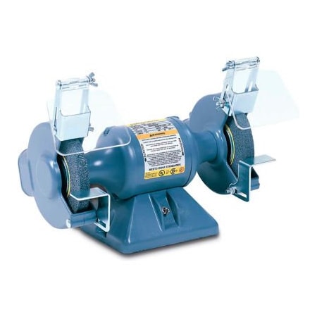 Baldor-Reliance Baldor-Reliance Grinders/Buffer, 712E, 20C 2P GRNDR UTILITY 712E
